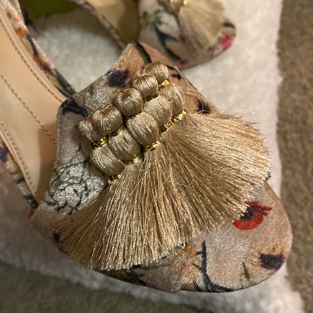 Gianni Bini heel - Picture 5 of 7